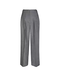 PHILLIP LIM | Pantaloni a gamba larga | Grigio