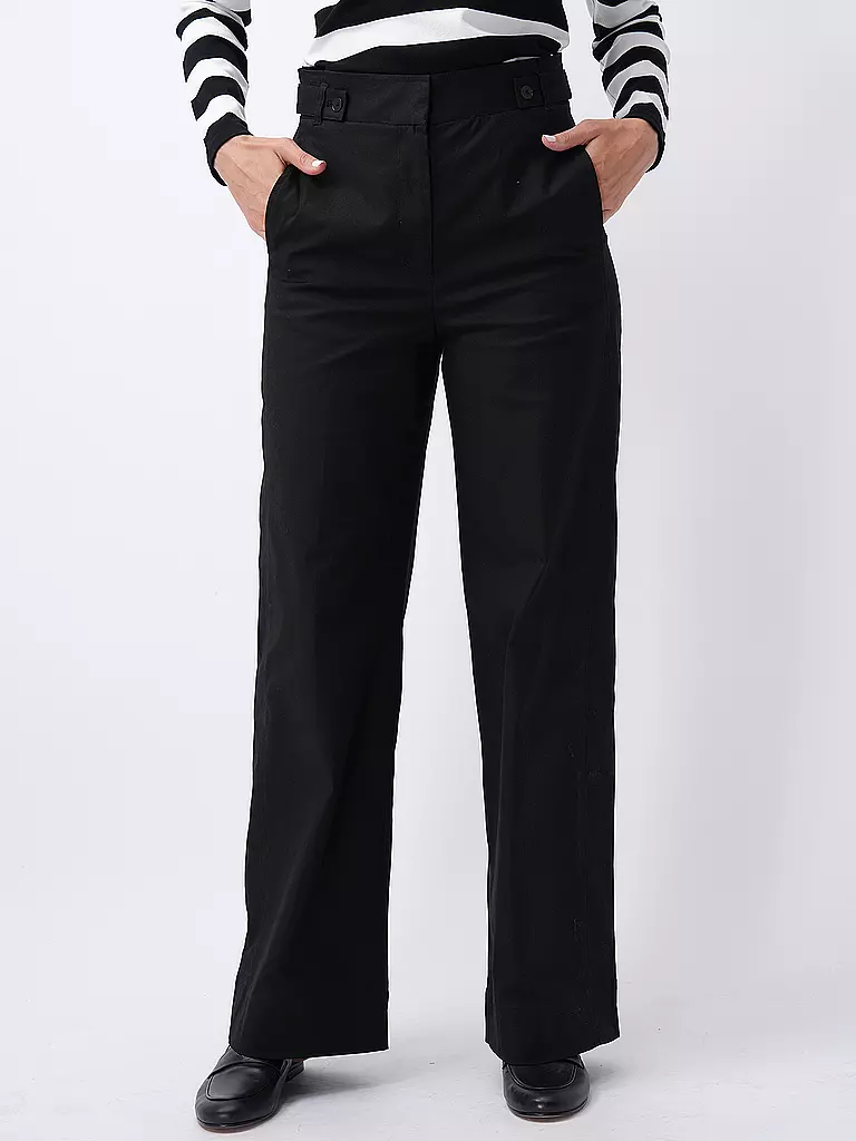 PHILLIP LIM | Pantaloni a gamba larga | 