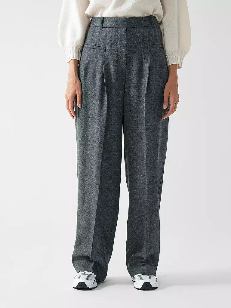 PHILLIP LIM | Pantaloni a gamba larga | 