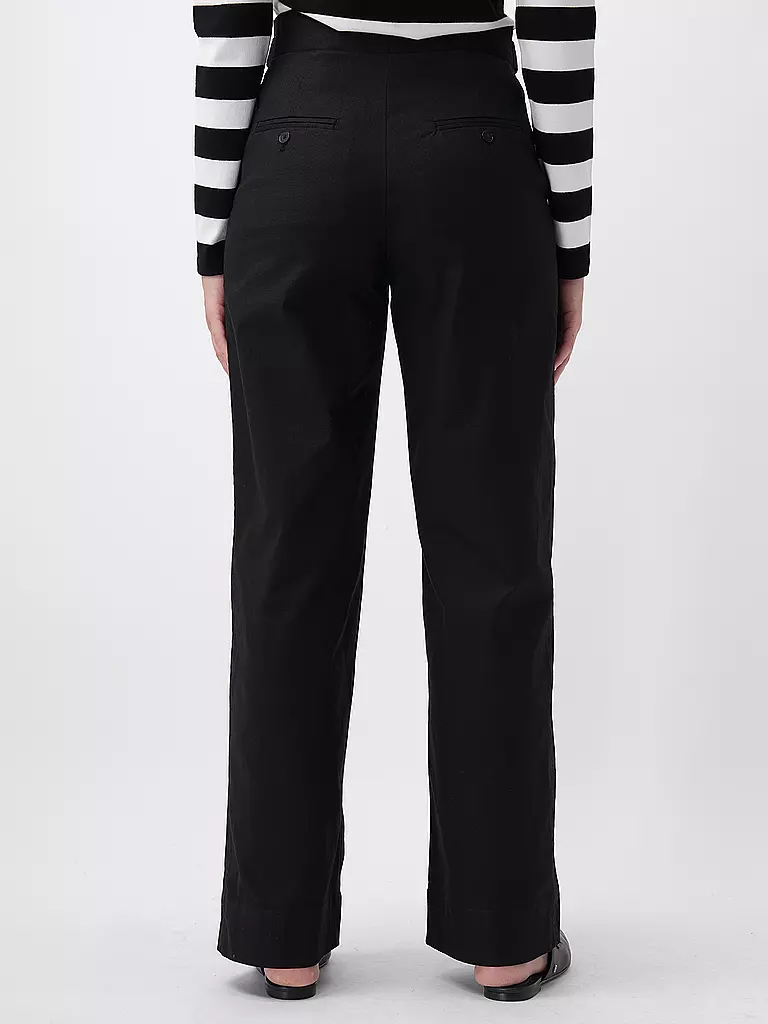 PHILLIP LIM | Pantaloni a gamba larga | 