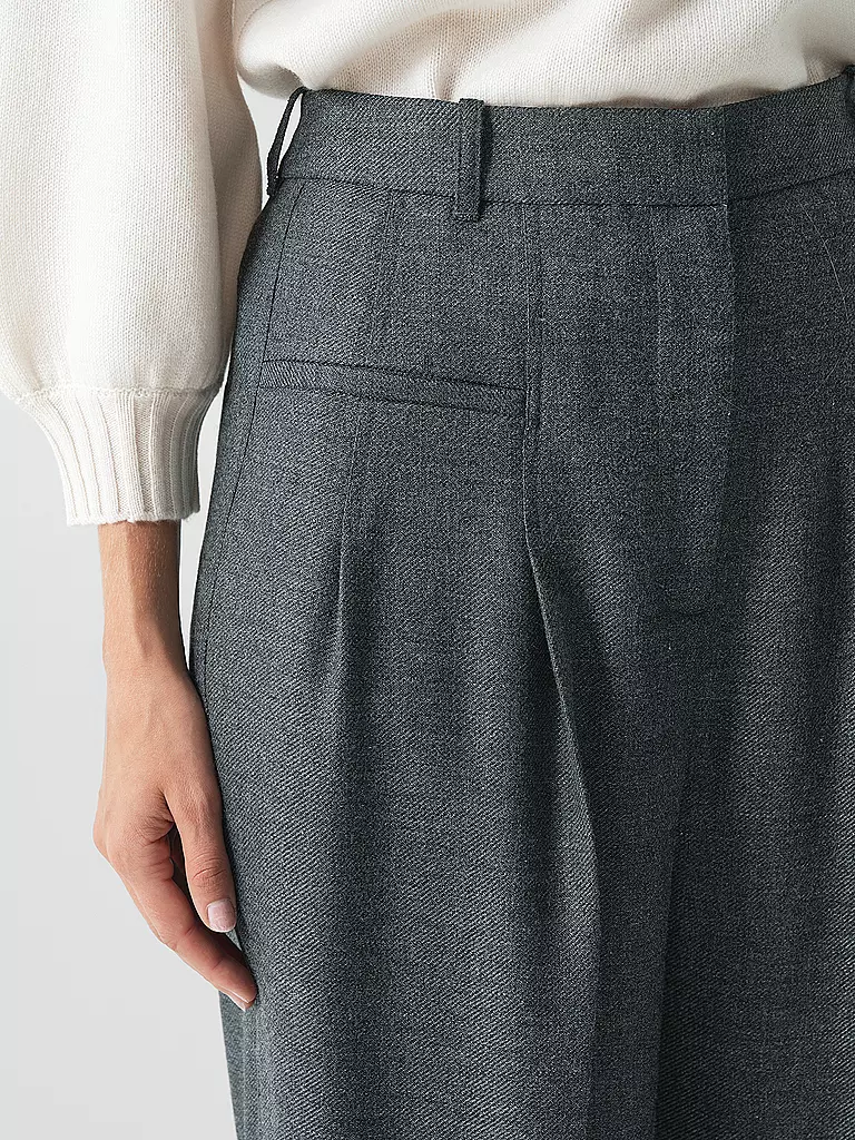 PHILLIP LIM | Pantaloni a gamba larga | 