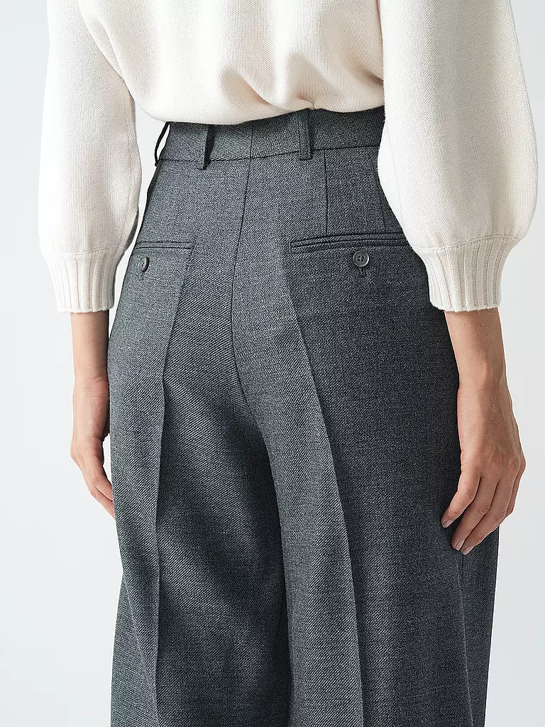 PHILLIP LIM | Pantaloni a gamba larga | 