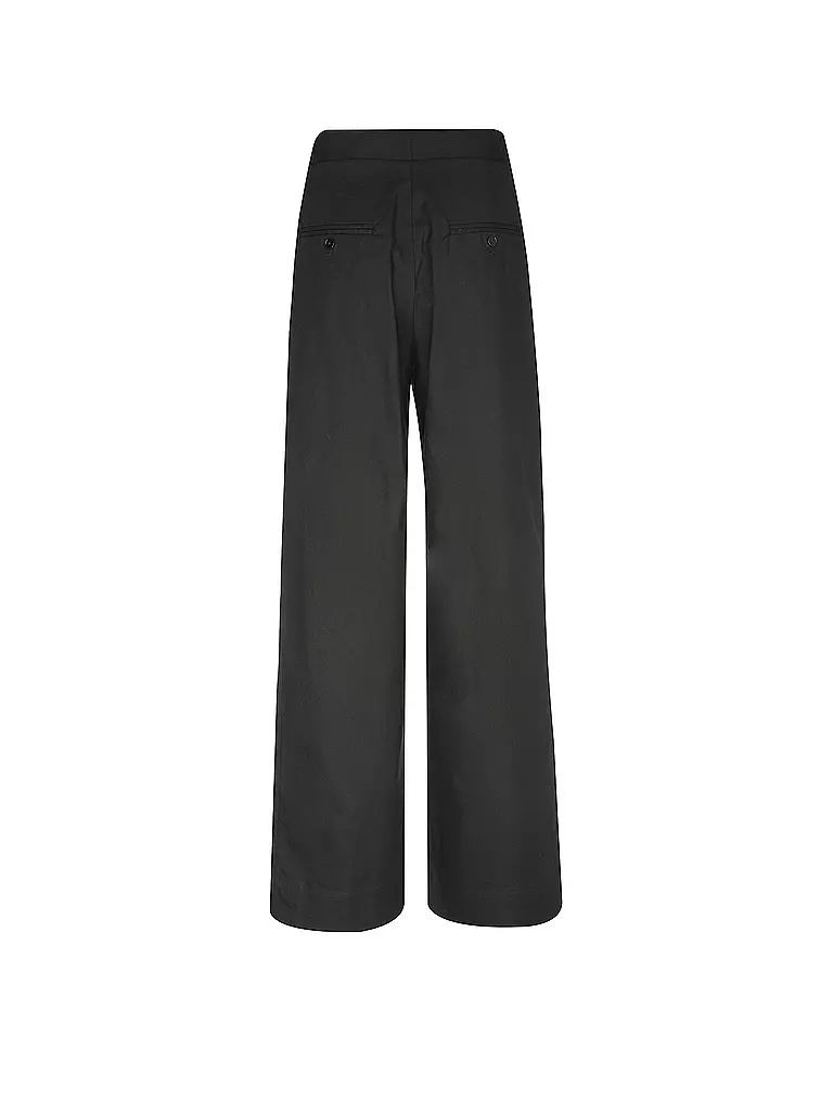 PHILLIP LIM | Pantaloni a gamba larga | 