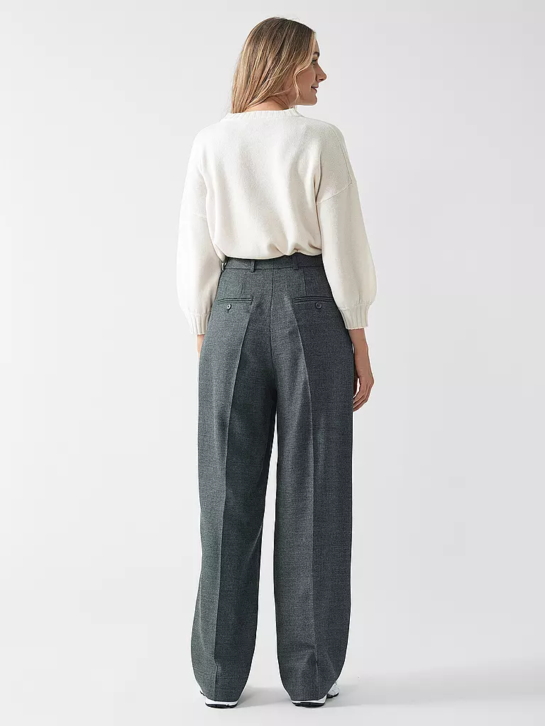PHILLIP LIM | Pantaloni a gamba larga | 