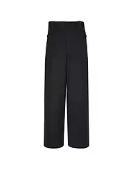 PHILLIP LIM | Pantaloni Marlene | Blu scuro