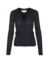 PHILLIP LIM | Poloshirt | Blu scuro