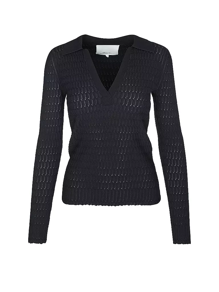 PHILLIP LIM | Poloshirt | Blu scuro