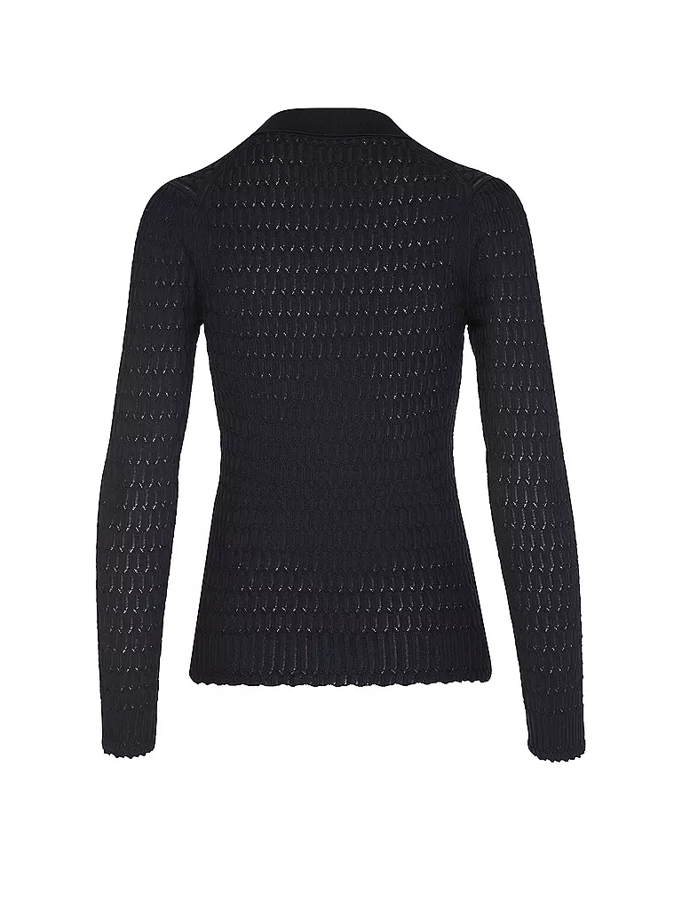 PHILLIP LIM | Poloshirt | Blu scuro