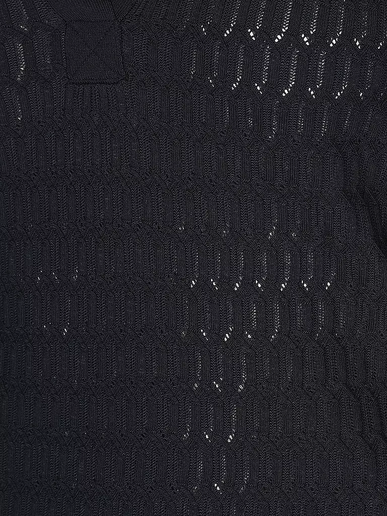 PHILLIP LIM | Poloshirt | Blu scuro