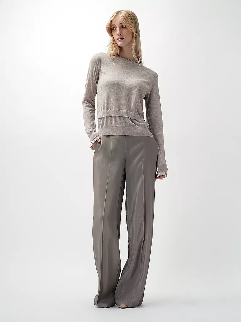 PHILLIP LIM | Pullover | Beige