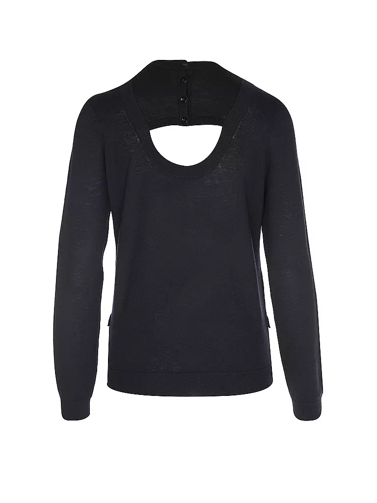 PHILLIP LIM | Pullover | Nero