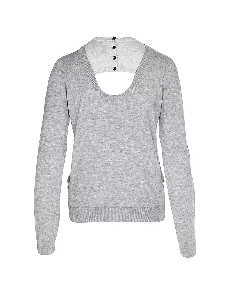 PHILLIP LIM | Pullover | Grigio