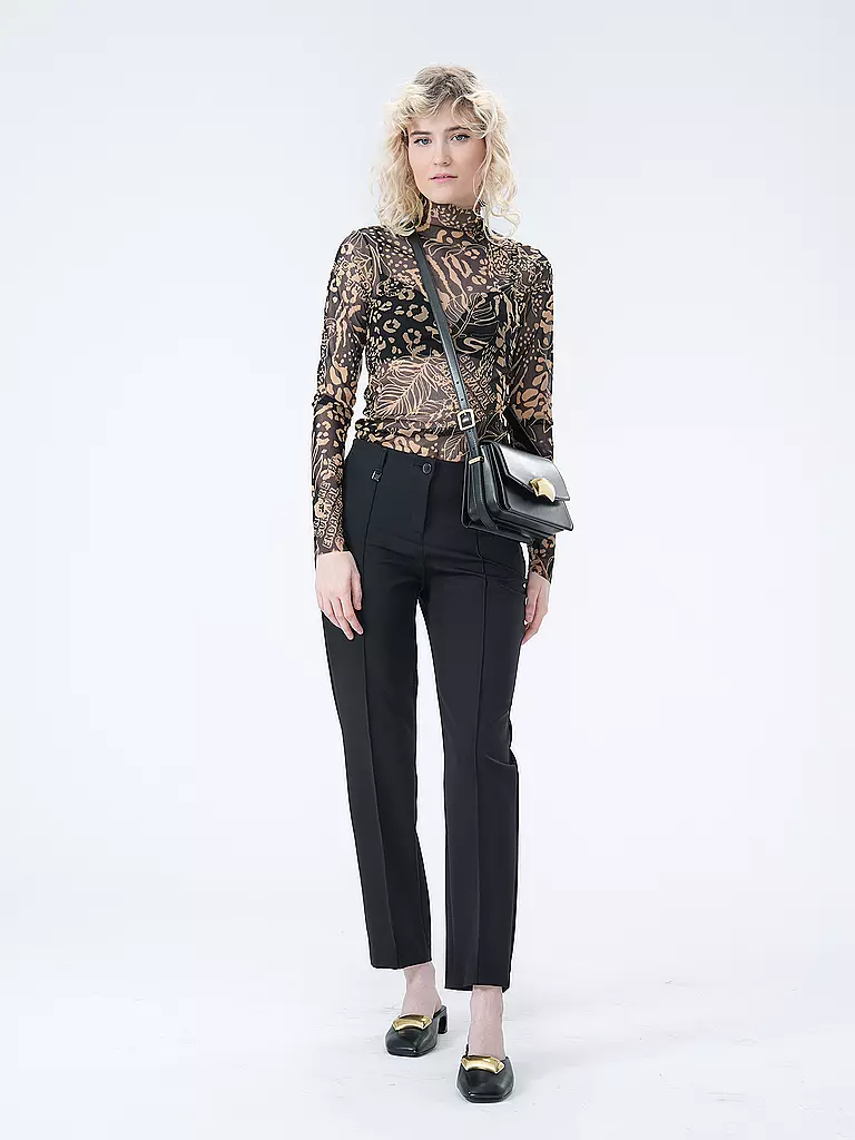 PHILLIP LIM | Scarpe in pelle - Slip on | Nero
