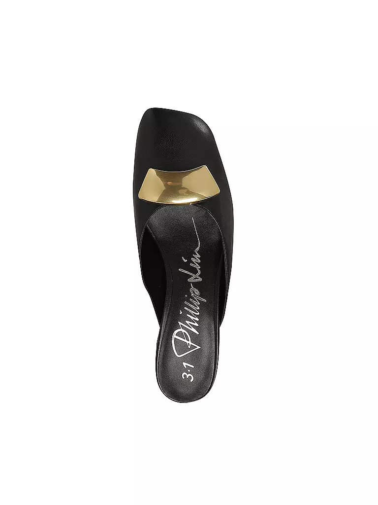 PHILLIP LIM | Scarpe in pelle - Slip on | 