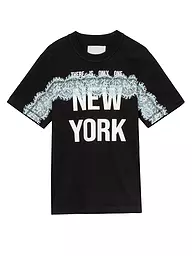 PHILLIP LIM | T-shirt | Nero