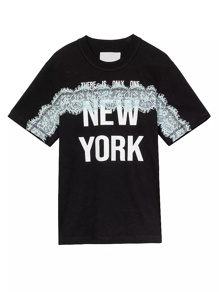PHILLIP LIM | T-shirt | Nero