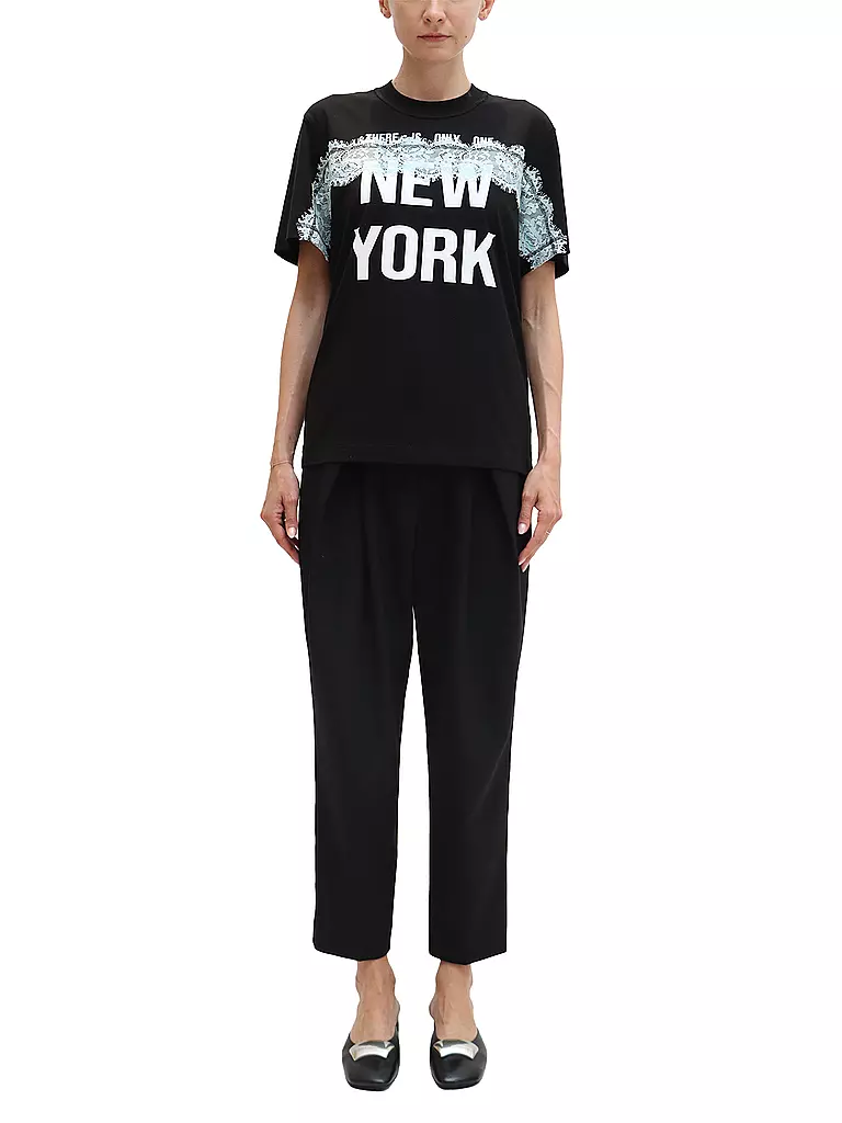 PHILLIP LIM | T-shirt | Nero