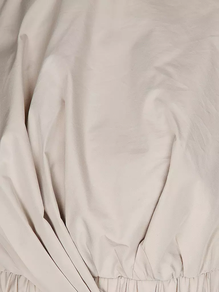 PHILLIP LIM | Top corto aderente | 