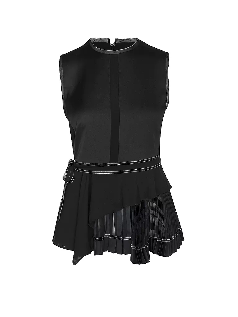 PHILLIP LIM | Top | Nero
