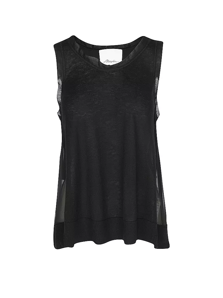 PHILLIP LIM | Top | Nero