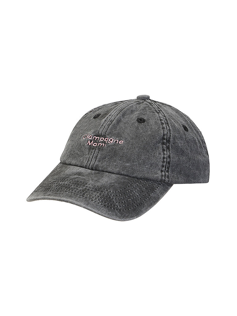 Pica Pica Cappello nero