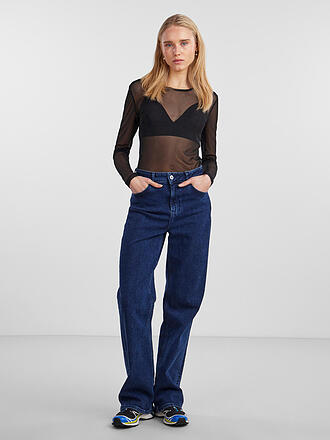 PIECES | Langarmshirt PCNINNI