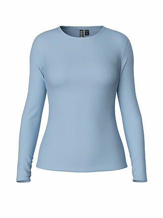 PIECES | Langarmshirt PCRUKA