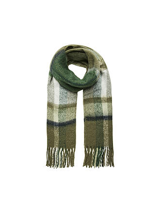 PIECES | Sciarpa PCBEA