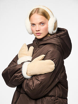 PIECES | Paraorecchie PCJUVI EARMUFFS