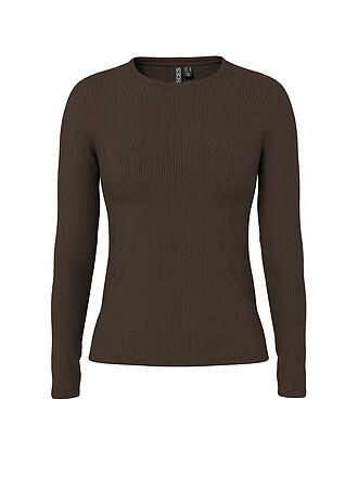PIECES | Langarmshirt PCRUKA