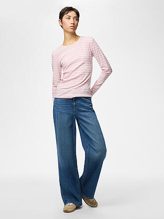 PIECES | Maglietta a maniche lunghe