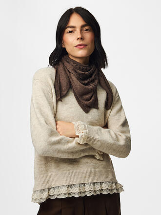 PIECES | Sciarpa PCNOVIS