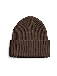 PIECES | Berretto - Cuffia PCHEXO | Marrone
