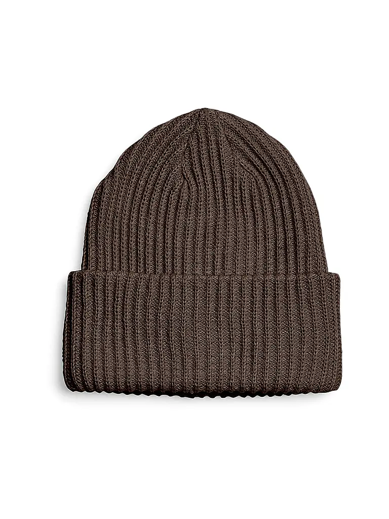 PIECES | Berretto - Cuffia PCHEXO | Marrone