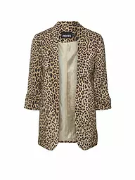 PIECES | Blazer PCBOSELLA  | Beige