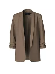 PIECES | Blazer PCBOSELLA | Marrone