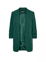 PIECES | Blazer PCBOSELLA | Verde scuro
