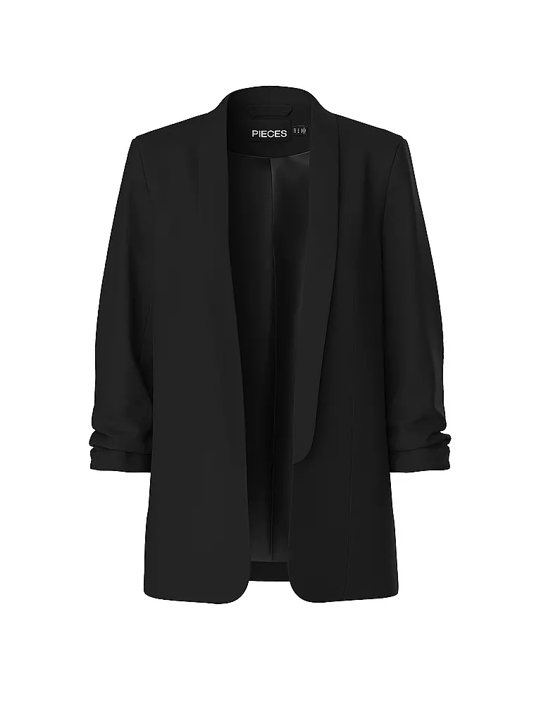 PIECES | Blazer PCBOSELLA | Nero