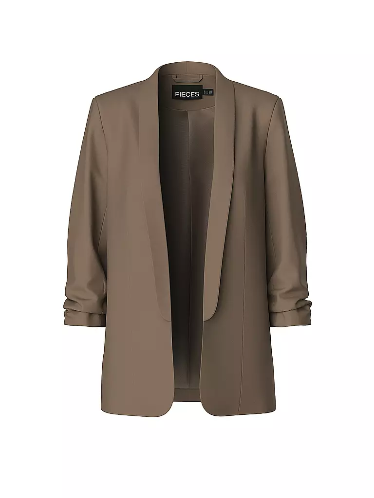 PIECES | Blazer PCBOSELLA | Marrone