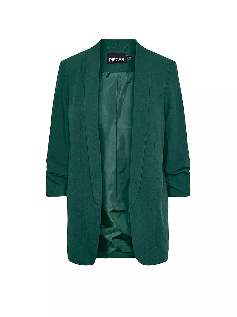 PIECES | Blazer PCBOSELLA | Verde scuro
