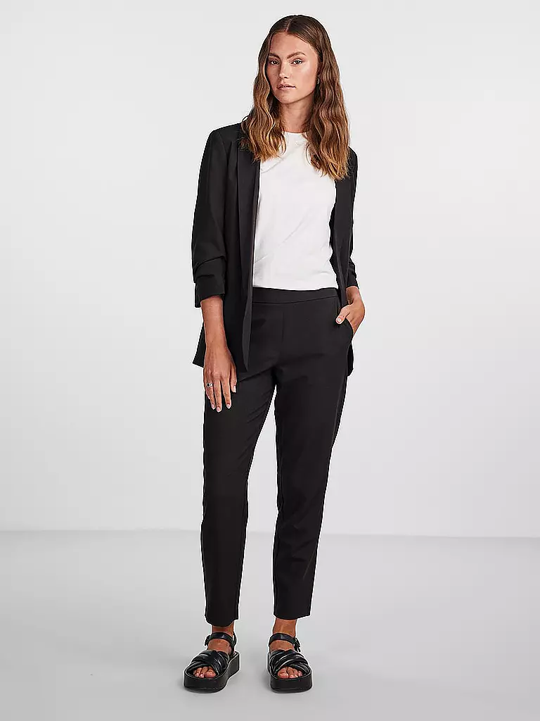 PIECES | Blazer PCBOSELLA | Nero