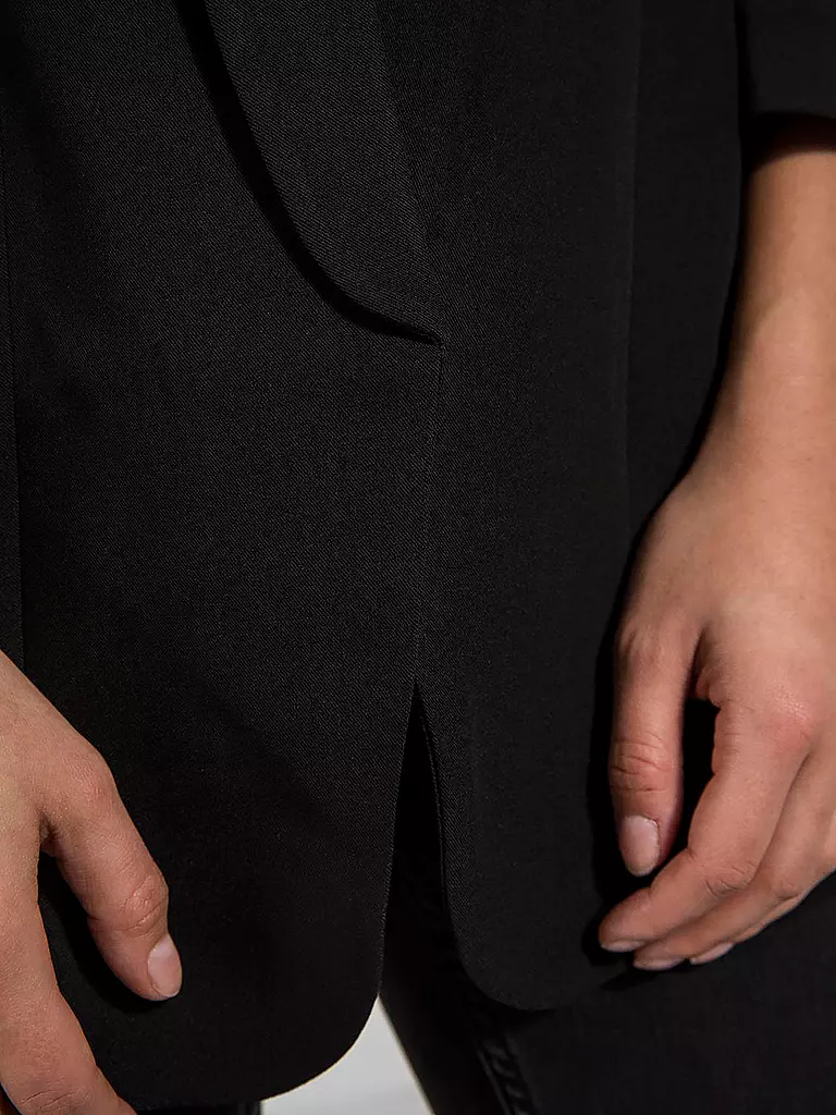 PIECES | Blazer PCBOSELLA | 