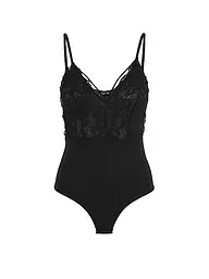PIECES | Body PCNICHELLE | Nero