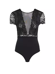 PIECES | Body PCSICCA | Nero