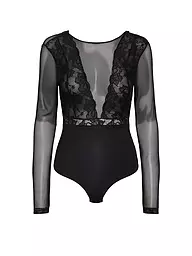PIECES | Body PCSICCA | Nero