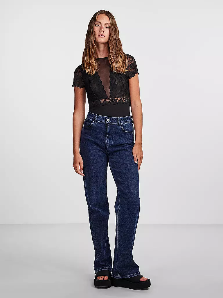 PIECES | Body PCSICCA | Nero