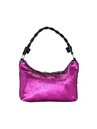 PIECES | Borsa - Mini Bag PCSALINA | Fucsia