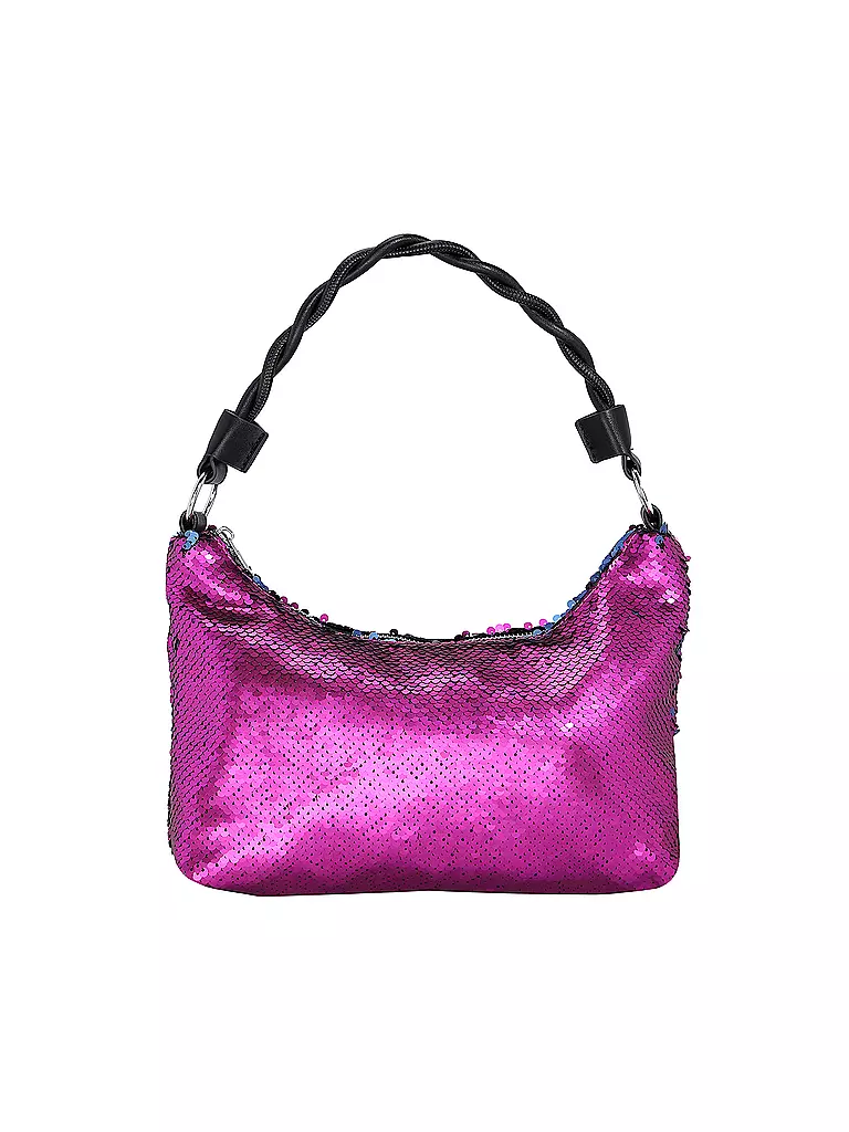 PIECES | Borsa - Mini Bag PCSALINA | Fucsia