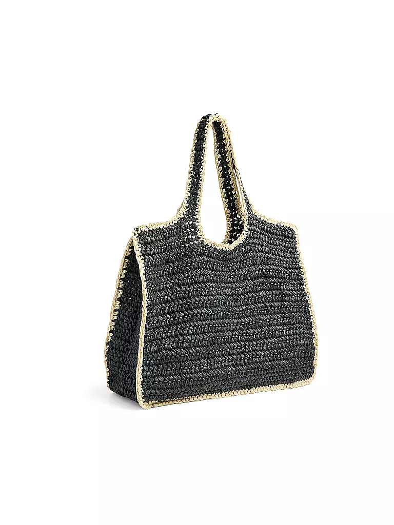 PIECES | Borsa - Shopper PCLYDIA | Nero