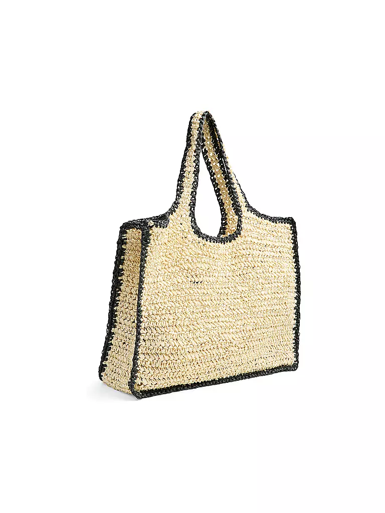 PIECES | Borsa - Shopper PCLYDIA | Beige